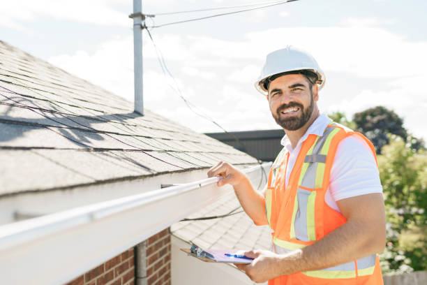 Quick and Trustworthy Emergency Roof Repair Services in Beloit, WI
