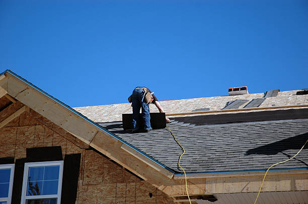 Best Residential Roofing Contractor  in Beloit, WI
