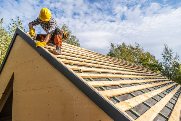 Best Metal Roofing Contractor  in Beloit, WI